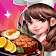 Cookingscapes: Tap Tap Restaurant icon