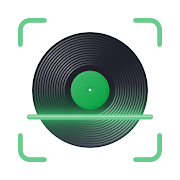 Record scanner/detector - Vinyl & CD recognition
