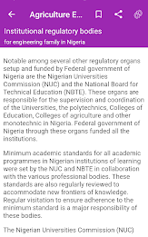 Learn Agricultural Engineering poster 3