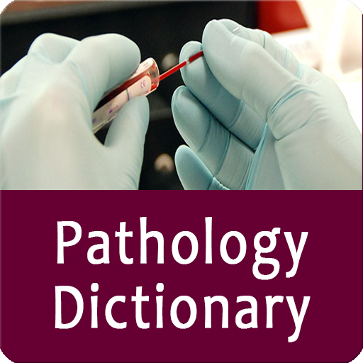 Pathology Dictionary  Icon