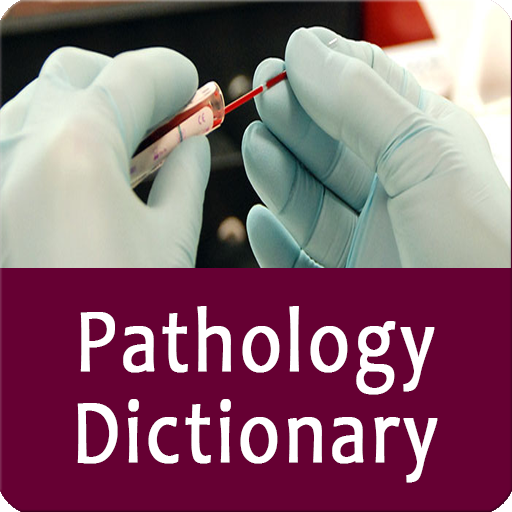 Pathology Dictionary logo