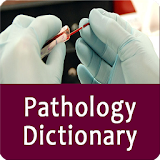 Pathology Dictionary icon