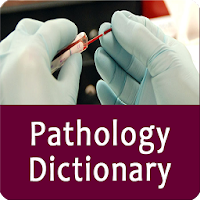 Pathology Dictionary