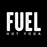 Fuel Hot Yoga icon
