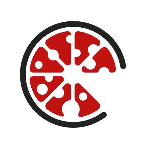 Pertuti Pizzaria logo