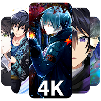 Download Anime boy 4K live wallpaper Free for Android - Anime boy 4K live  wallpaper APK Download 