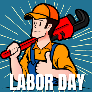 Labor Day Wishes 2024
