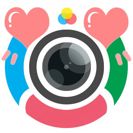 Facy Camera - Beauty Makeover logo