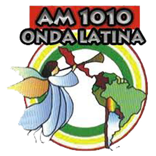 AM 1010 - Onda Latina
