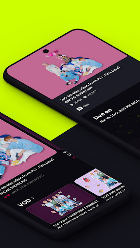 STAYG Screen 2