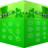 ST.Patrick'sDay Applock Theme icon