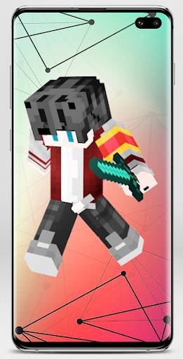 Hip Hop Skin for Minecraft