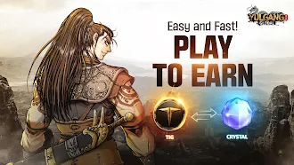Game screenshot YULGANG GLOBAL mod apk