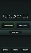 Trainyard Express Screenshot