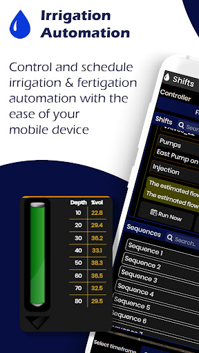 Android application Farm In One: Farm Management screenshort