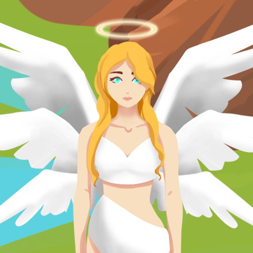 Heaven Inc logo