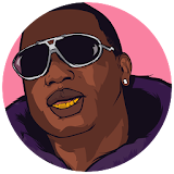 Gucci Mane Rapper Wallpaper icon