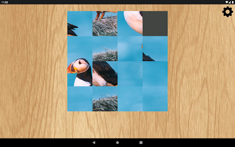 Jigsaw Puzzle: mind games  screenshots 18