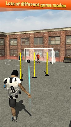 Street Soccer Flickのおすすめ画像5