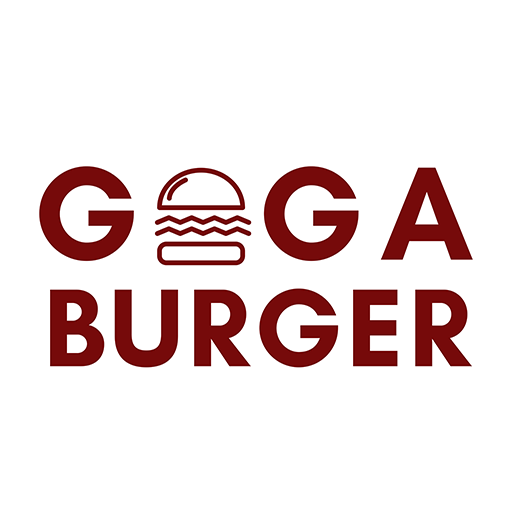 Giga Burger logo