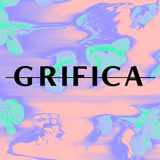 GRIFICA（グリフィカ） 公式アプリ logo