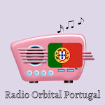 Cover Image of डाउनलोड Radio Orbital Portugal Live  APK