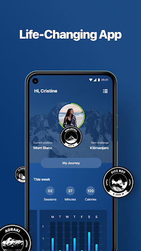 Fitify Fitness Home Workout