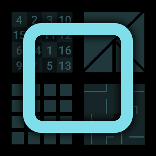 Make a Square - Puzzle Game