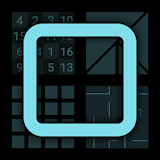 Make a Square - Puzzle Game icon