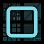 Make a Square - Puzzle Game Apk