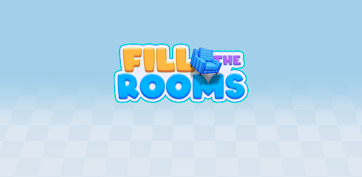 Fill The Rooms