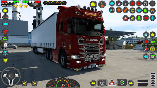 Euro Truck Simulator 2 Download (2024 Latest) for PC