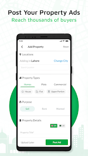Zameen - Best Property Search and Real Estate App 3.7.5.2 APK screenshots 5