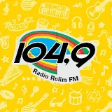RÁDIO ROLIM FM 104.9 icon