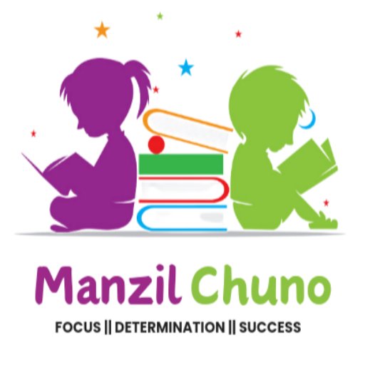 Manzilchuno- Earn Money Online logo