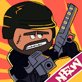New Guide For Doodle Army 2 Mini Militia icon