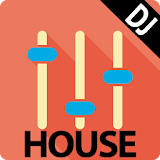 DJ Virtual House Mix icon