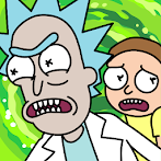 Rick and Morty: Clone Rumble