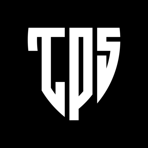 TPS Fitness logo