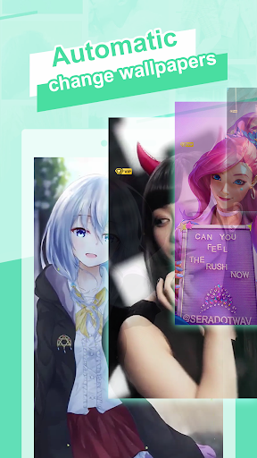 Live Wallpapers 2021 - 4K/HD Backgrounds