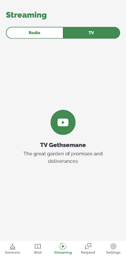 Gethsemane SDA Church