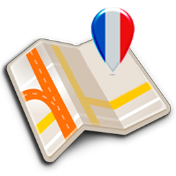 Map of Paris offline: Download & Review