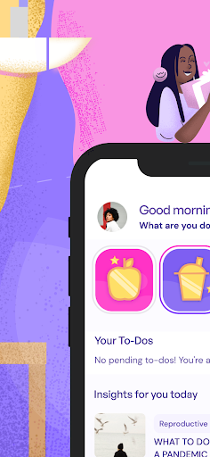 Iddera Life Screen 2
