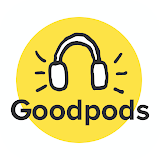 Goodpods - Podcast Player icon