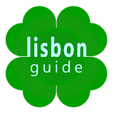 Trevo Lisbon Guide icon
