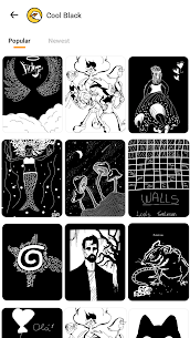 SketchOne – Create Your Live Drawings 3