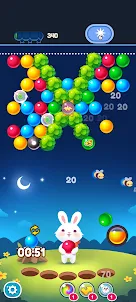 Super Bubble Shooter Game