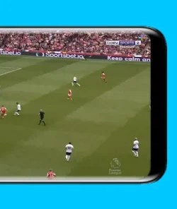 Download HesGoal - Live Tv on PC (Emulator) - LDPlayer