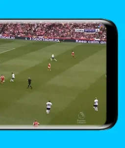 HesGoal - Live Tv