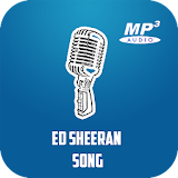 Ed Shareen Full Songs icon